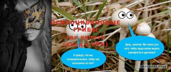 стафф Белоозёрский